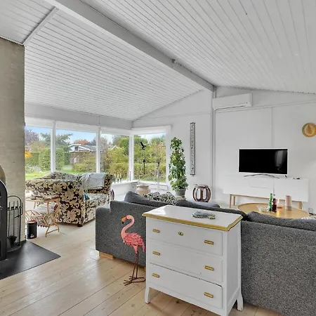 Cozy In With Wifi Ferienhaus