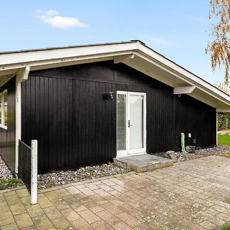 Cozy In With Wifi Ferienhaus *