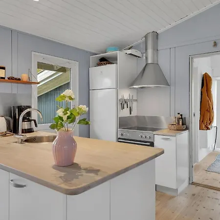 Beautiful In With Kitchen Semesterbostad *