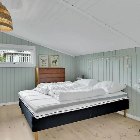 Cozy In With Wifi Ferienhaus