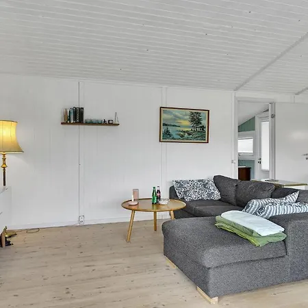 Cozy In With Wifi Ferienhaus