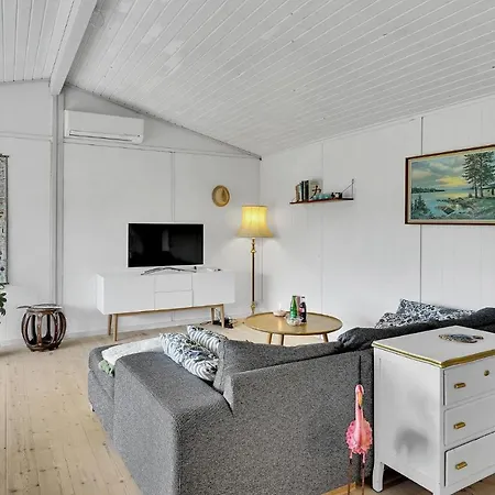 Cozy In With Wifi Ferienhaus *
