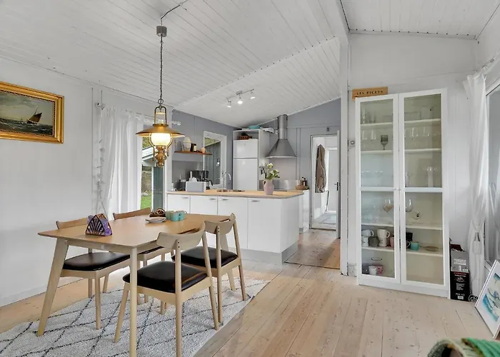 Tatil Evi Cozy In With Wifi